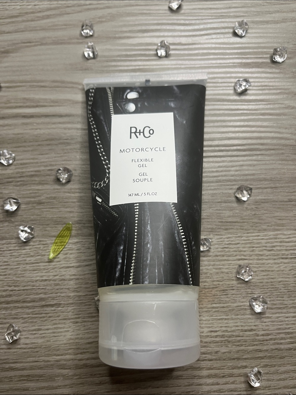 R+Co Motorcycle Flexible Gel